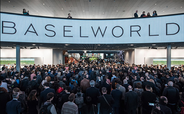 Baselworld