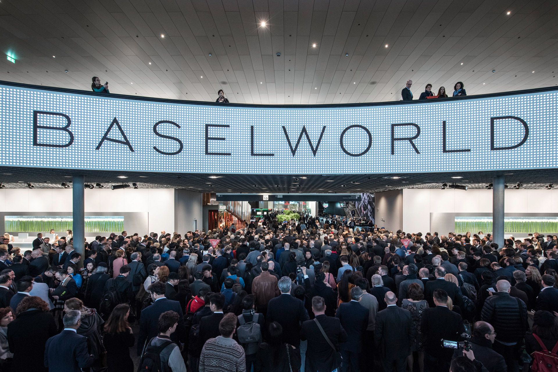 Baselworld